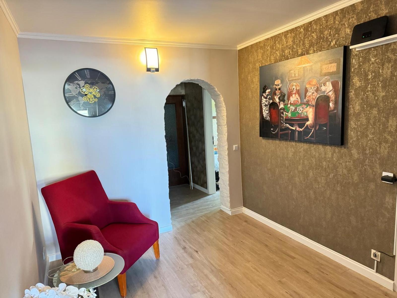 Gaestehaus Marie Pansdorf Екстериор снимка